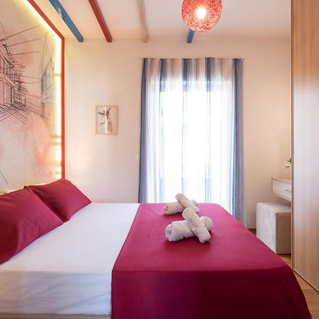 Onyx City Center Apartment 2 イラクリオン エクステリア 写真